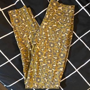 Aerie offline leggings